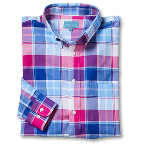 Chase Shirts, New Button Down Shirts for Spring