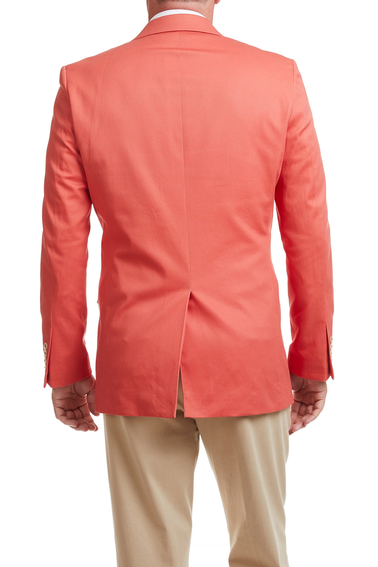 Murray's Toggery Nantucket Reds® M Crest Sportcoat MENS OUTERWEAR Murray's Toggery Shop