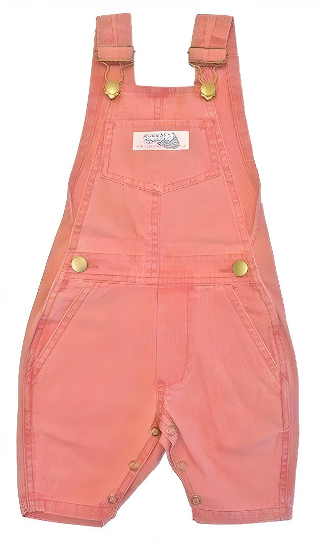 Murray's Toggery Shop Nantucket Reds® Kids Overalls BOYS PANTS Murray's Toggery Shop