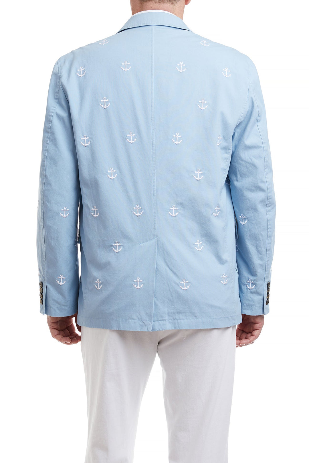 Anchor sport shops coat