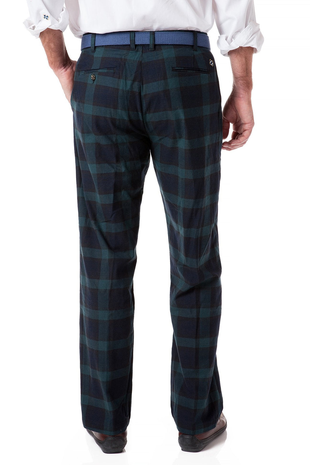 Mens tartan pants shops