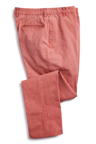 Nantucket Reds Collection® Men's Embroidered Whale Pants - Murray's Toggery  Shop